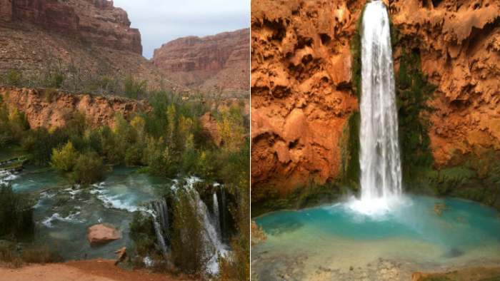 havasupai
