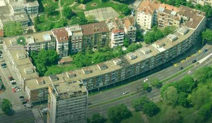 kifla zgrade