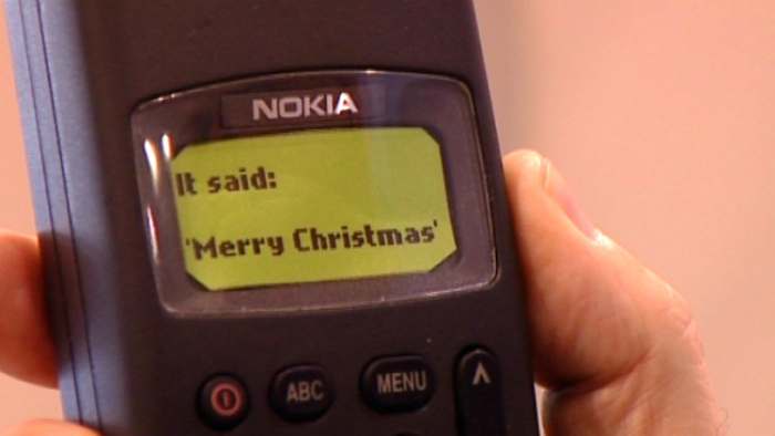 prvi sms
