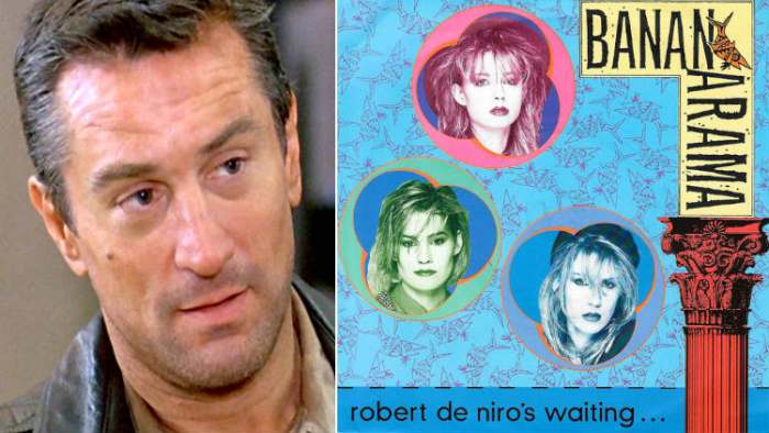 robert de niro's waiting