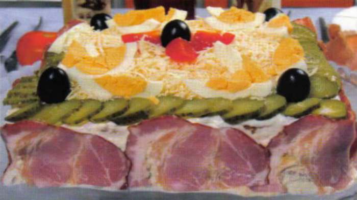 slana torta