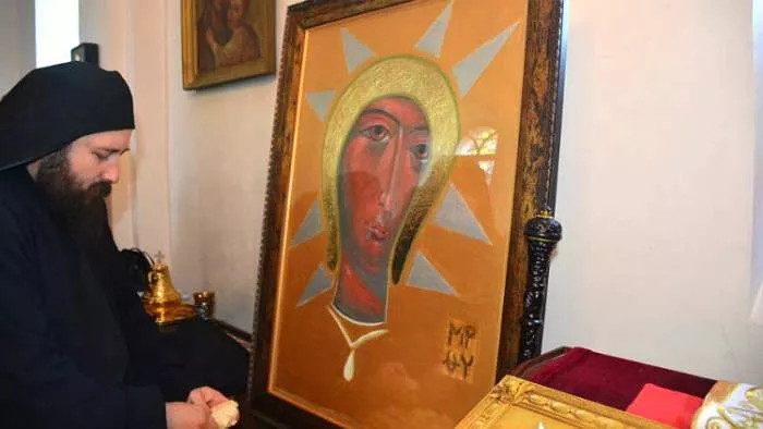 slučaj bogorodice filerimske