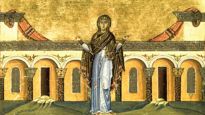sveta sinklitikija