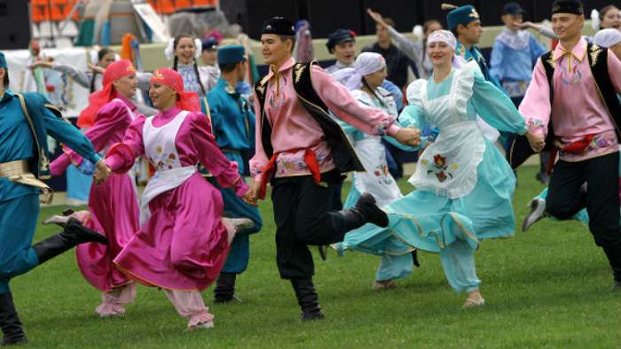 tatarstan