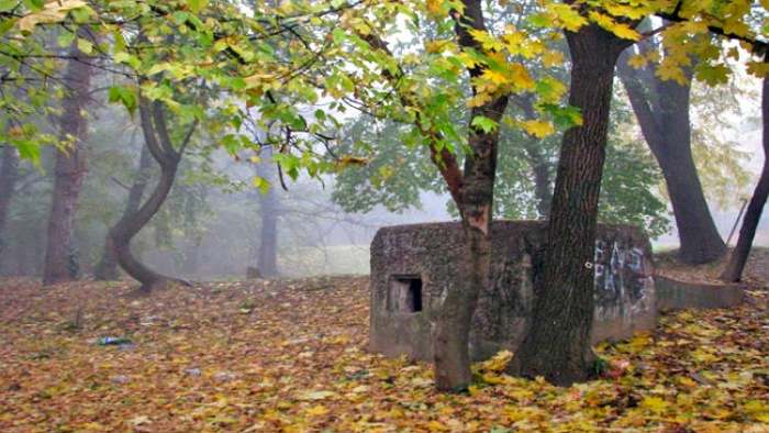bunkeri u novom sadu