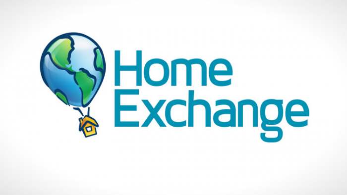 home exchange