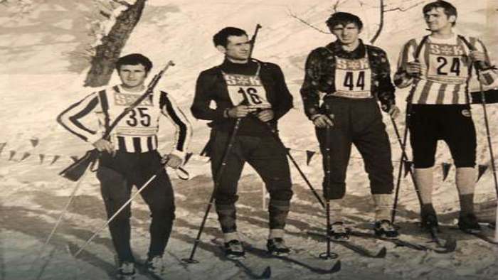 ilija glišović