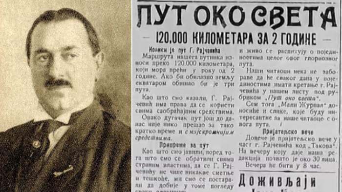 milorad rajčević