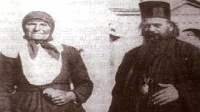 molitva roba u tamnici