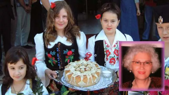 radmila todić vulićević