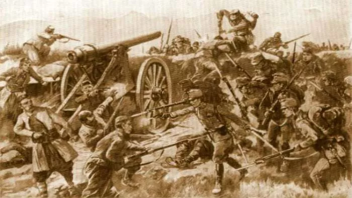 svedočenje vasilije vukotić