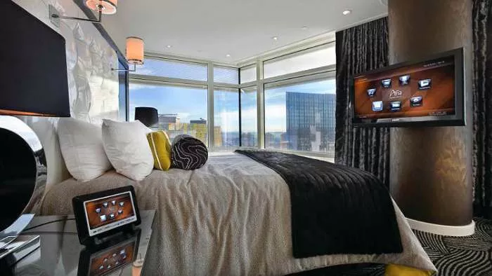 tehnologije u hotelima