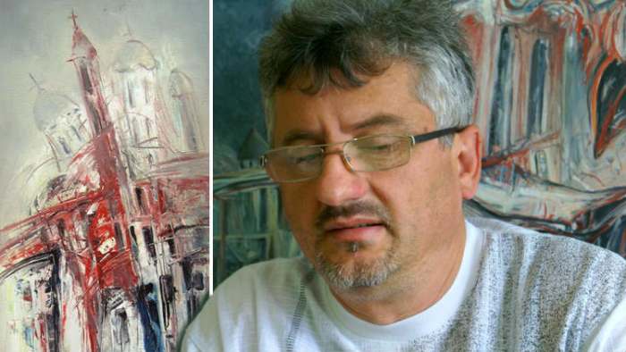 zvonko pavličić