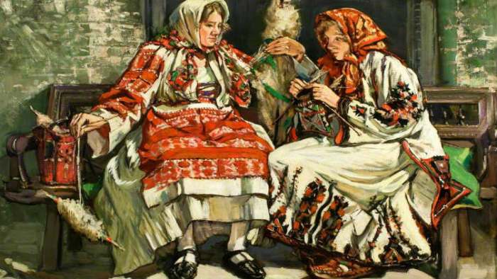 језик