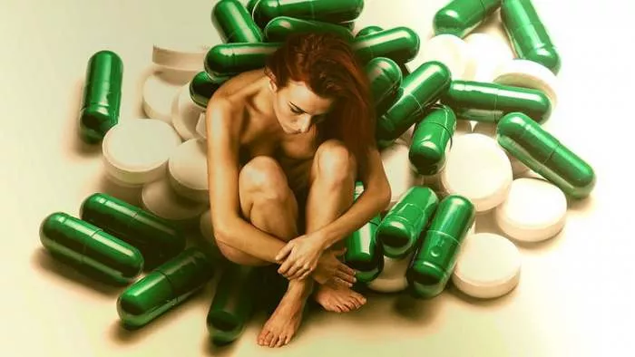 Biljni dijetetski suplementi protiv depresije - lekovite biljke i depresija Biljni dijetetski suplementi protiv depresije - lekovite biljke i depresija