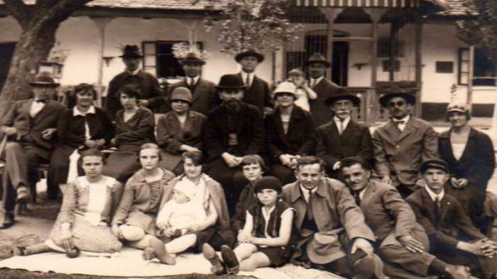 beli rusi