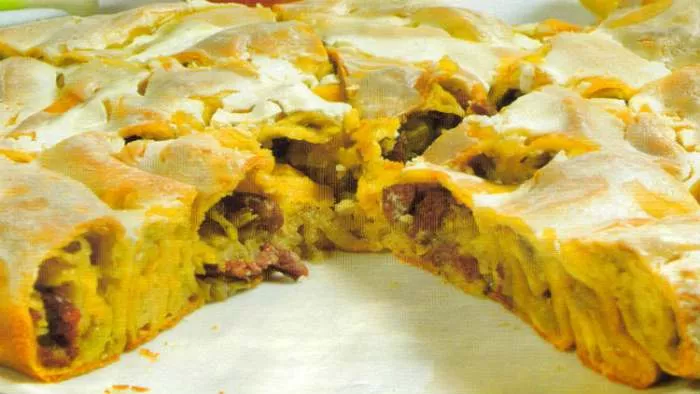 krompiruša sa sudžukom