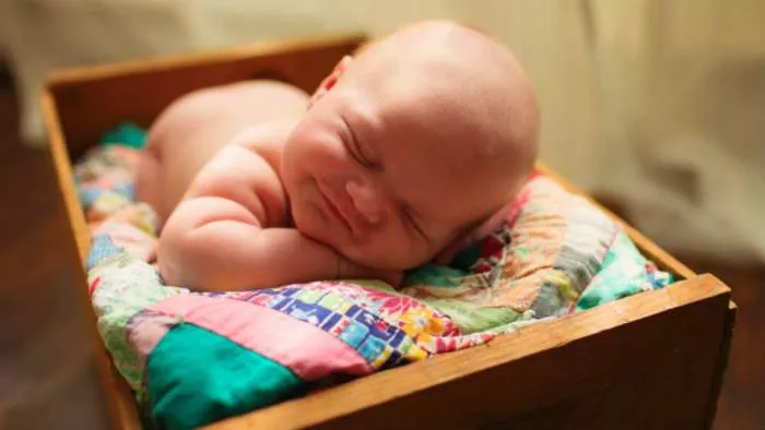 običaji proslave rođenja deteta