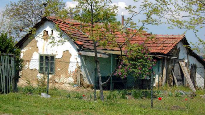 ognjište