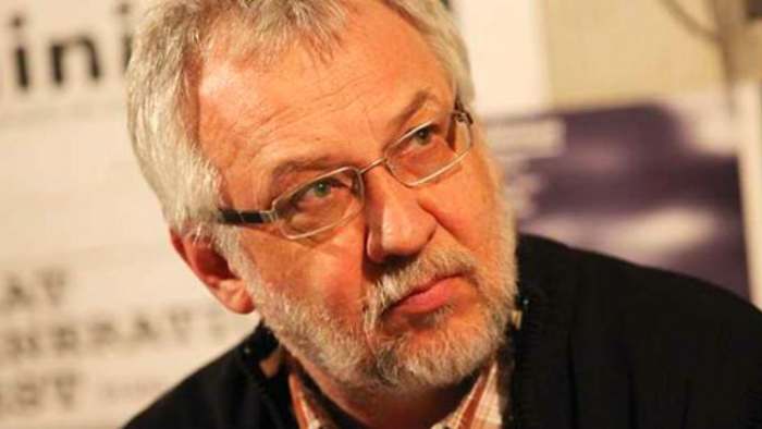vaclav dvoržak