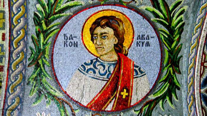 đakon avakum