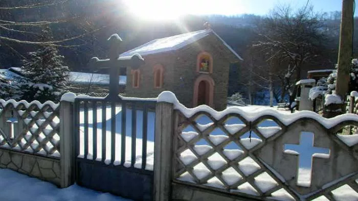 crkvi u zubinom potoku