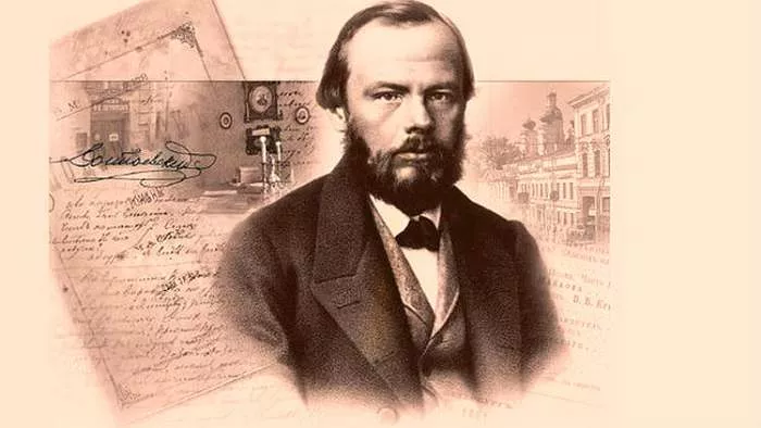 dostojevski o molitvi