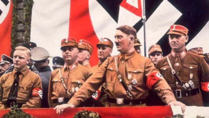 hitler planirao napad