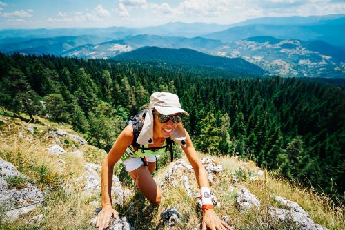 jahorina ultra trail 2