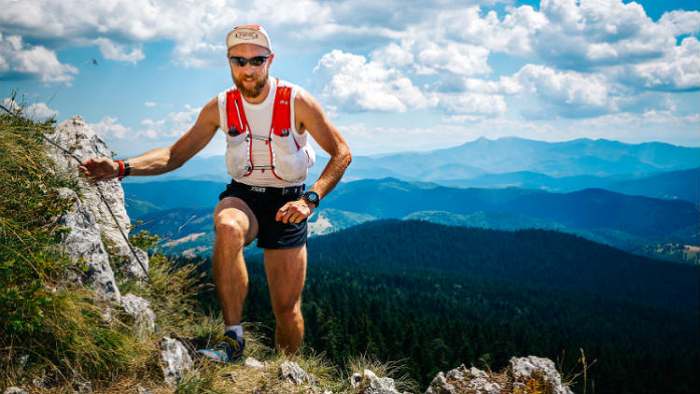 jahorina ultra trail