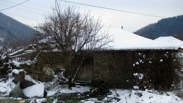 kolašinski hanovi
