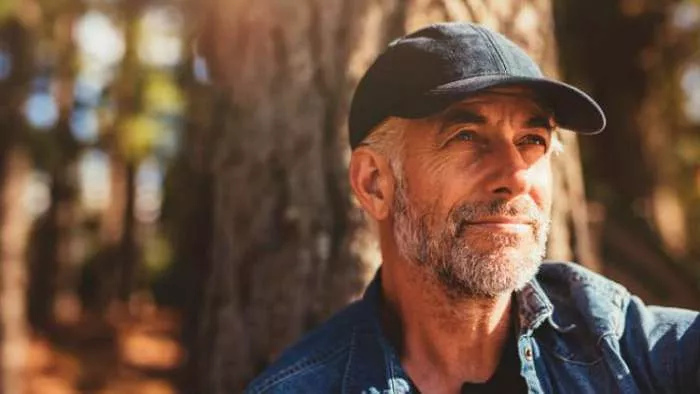 muškarci stariji od 60