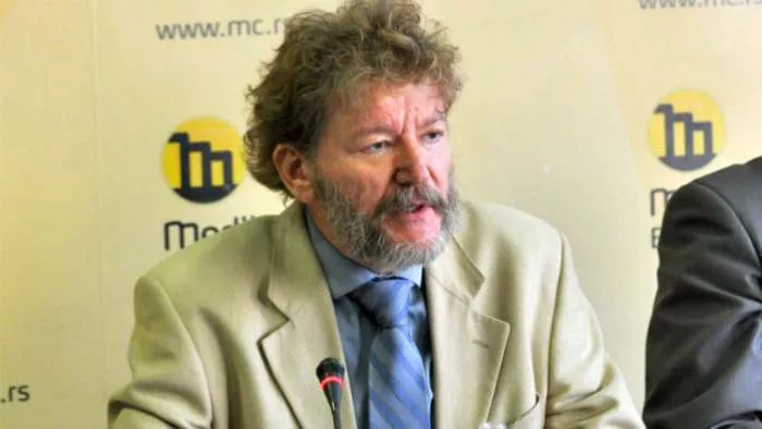 nacionalizam je najopasnije oružje