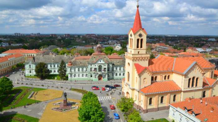 petrovgrad
