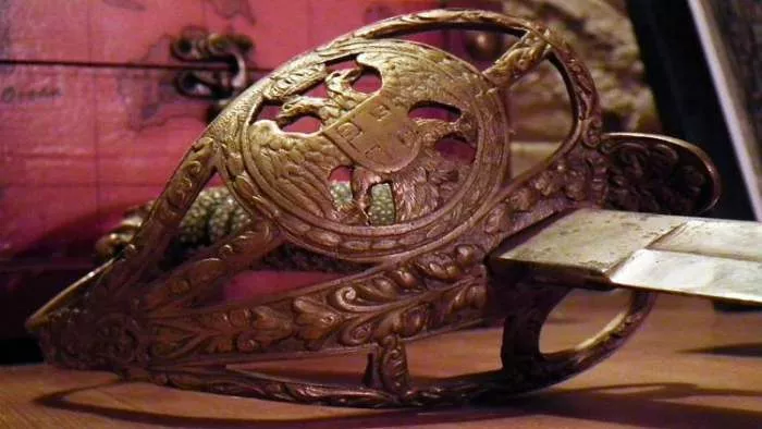 počasni pozdrav oružjem