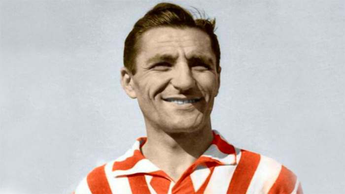 rajko mitić
