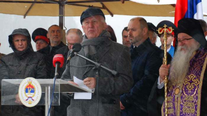 stari brod