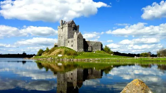 zanimljivosti o irskoj