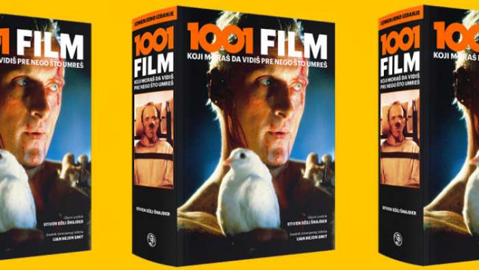 1001 film