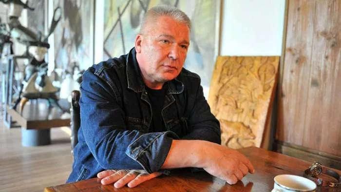 aleksandar rukavišnjikov