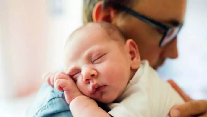 depresija kod očeva