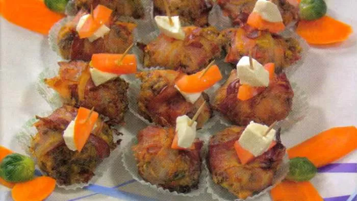 gurmanski kolačići