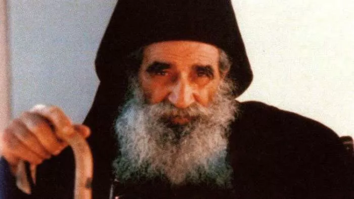 iz života starca arsenija