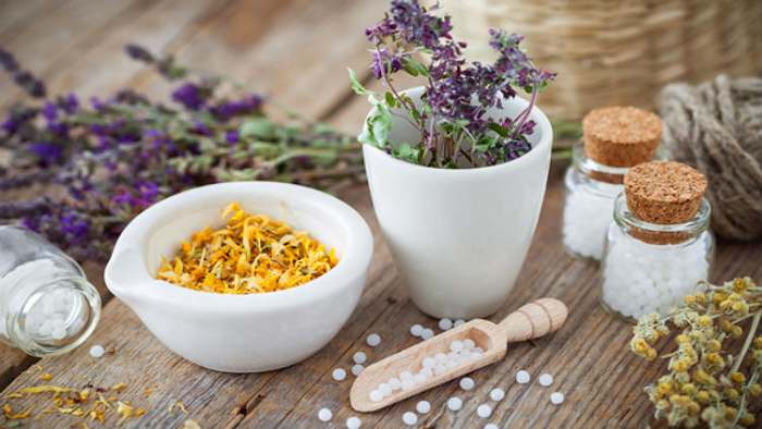 lečenje epidemija homeopatijom