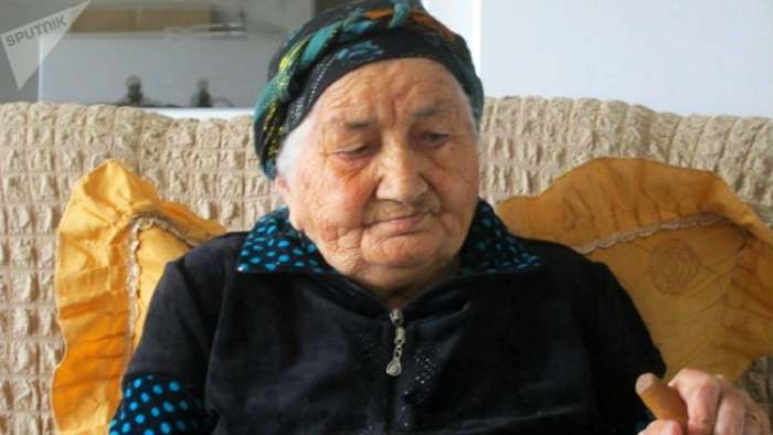 nanu šaova