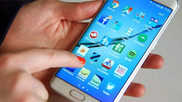 sami popravite telefon