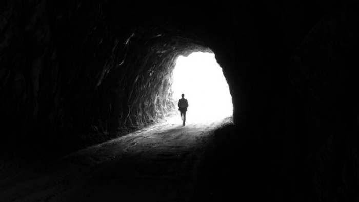 tunel