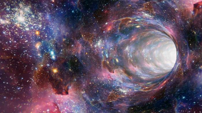 četvrtina univerzuma
