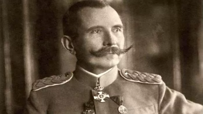 bojović poslušao vojnika