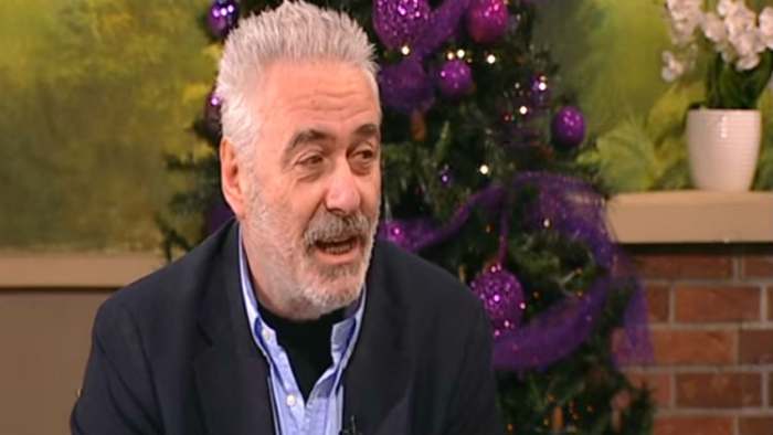 branimir nestorović